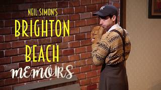 BRIGHTON BEACH MEMOIRS Trailer