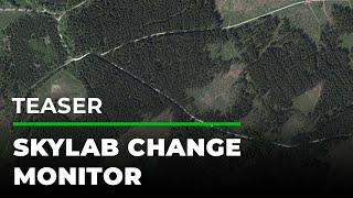 Produktteaser: Skylab Change Monitor | GRUBE.DE