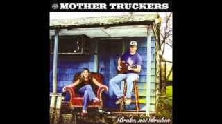 Video thumbnail of "Passing By Again - The Mother Truckers"