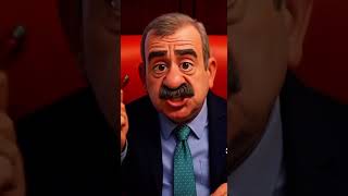 Ve Sırrı Süreyya Öndere Acil Şifalar