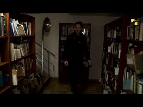 პარლამენტის ეროვნული ბიბლიოთეკის დირექტორმა გიორგი კეკელიძემ მომავალი წლის გეგმები გააჟღერა