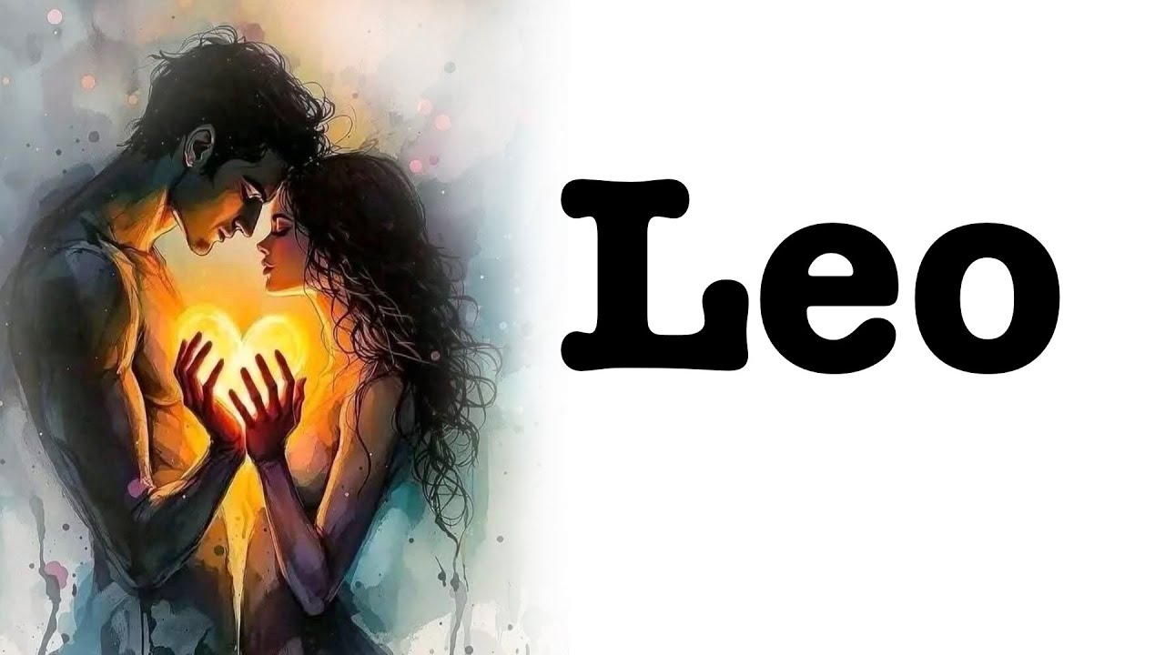 LEO💘 It's NOT Over With THIS Past Love!! You'll SOON Have Confirmation Of This..📨🔮👀