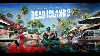 【PC】Dead Island 2 - Alpha Build Yager Development 2015 Version - [Testing] News Version 3th Feb 2023