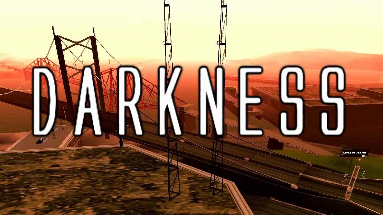 GTA SA-MP Darkness - Trailer