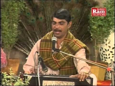 Gujarati Bhajan  Mara Rama Dhani  Ramdevpirno Thal