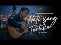 HATI YANG TERTUKAR – Lagu Sedih Menyayat Hati | Slow Rock Melayu | Lagu Pop Minang Terbaru 2026