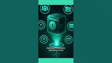 Safer signing = fewer costly mistakes. #web3 #blockchain #eip #crypto #defi #shorts #trending #btc