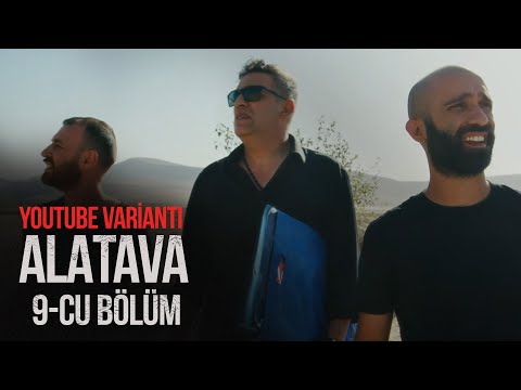 Alatava | 9-cu bölüm | 02.06.2024