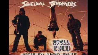 Watch Suicidal Tendencies Dont Give Me Your Nothin video