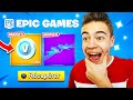 Planeur Gratuit Fortnite Evenement