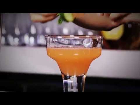 How To Make A Perfect Margarita With Tequila @MinhasDistilleryMonroe