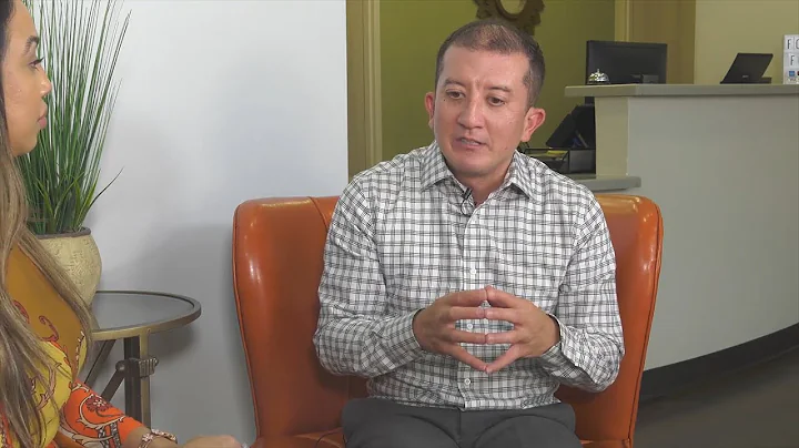 Meet the Providers: NP Dale Conover