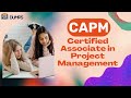 Sample Questions for CAPM Certified Associate in Project Management