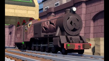 The Killdane Experiment (Teaser)