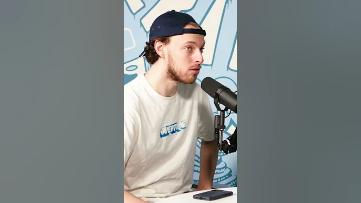 You Should NEVER Bet Parlays! ❌ Overtime TJ Share The Winning Recipe For Sports Betting! 💰 #Shorts