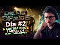 DEAD SPACE DIA 2 - Sorteamos 5 meses de XBOX GAME PASS - EASTER QUEST DIA #1