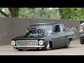 2500hp Street Car!?!? INSANE Blown Hemi Alcohol