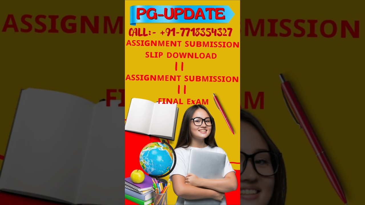 NSOU PG || 💥২ বছরের সুম্পূর্ণ Guide || Assignment, Final Exam,  কত মার্কস এর Exam,  Pass mark's কত 🤔