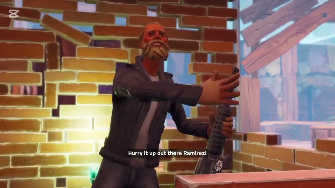 Come let's SAVE THE WORLD together 