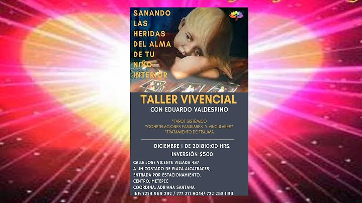 Eduardo valdespino//Taro...  Sistematico
