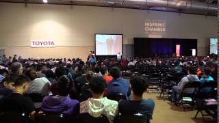 6th Annual CORE4 STEM Expo - Recap Video