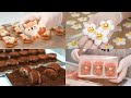 Sugar Bean's collection of piping macarons 슈가빈 마카롱 파이핑 모음집  [SUGAR BEAN]