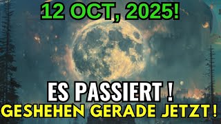 🚨 Attention, chosen ones! Urgent warning: Full moon events from October 11th to 14th! Check it out!