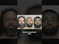 3 Florida men kidnapped and waterboarded wrong man #crime #truecrime