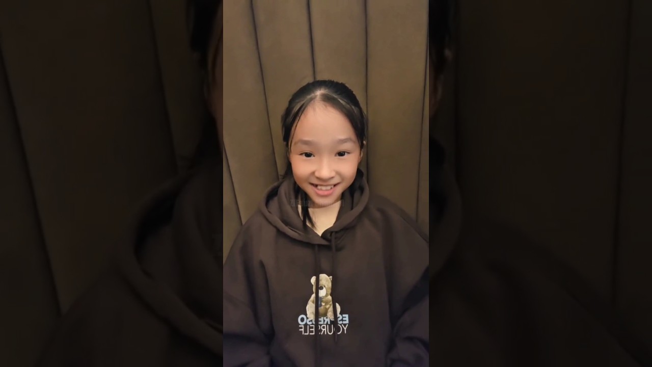 Makin Gede Cici Thalia Semakin Cantik