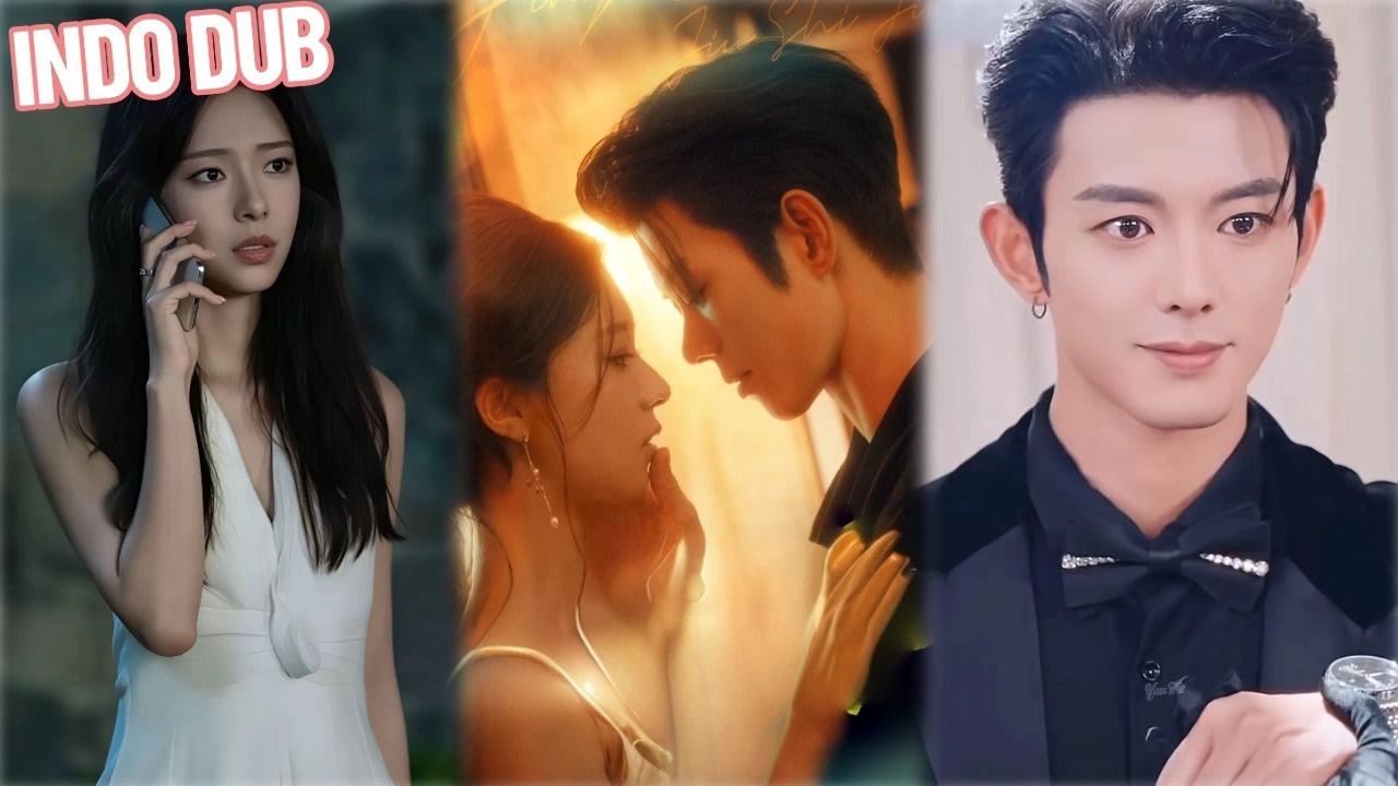 Cinderella dihina orang tua, malah menikahi CEO galak dan di manja setinggi langit!#drama #ceo