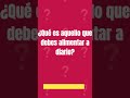 Trivia 50 💝 Otra pregunta más que puedes contestar | Laura Carvajal  #desarrollo_personal #mindflow