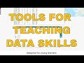 Tools for Teaching DATA in the Classroom | Learn About Data Literacy