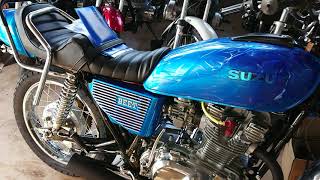 SUZUKI GS400E 俺のマシン 箱傷 未使用 経年劣化 mqdefault.jpg