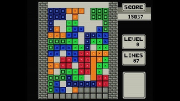 Tetris Expansion - Unity (Amiga 2017)