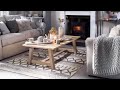 10 Neutral living room design ideas