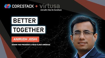 Virtusa Cloud Business Challenges | How CoreStack Cloud Governance Delivers