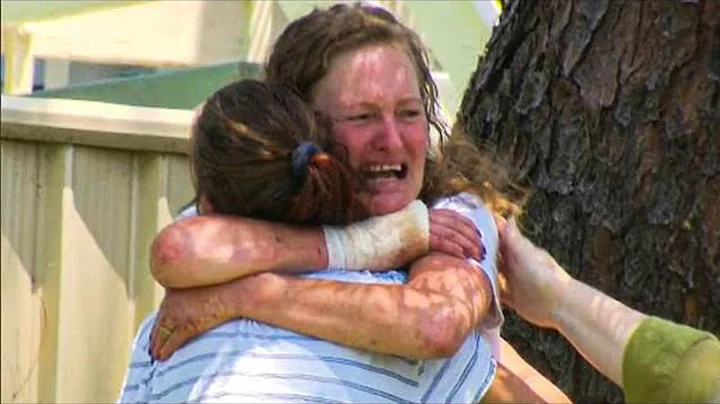 Pasi vajza e saj solli një të huaj për darkë, kjo nënë filloi të qante!