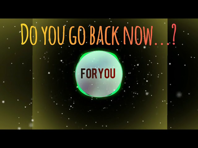 Loote -- Back Together  (lyrics) song class=