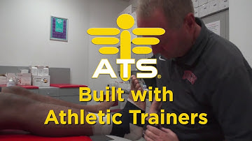 Athletic Trainer System