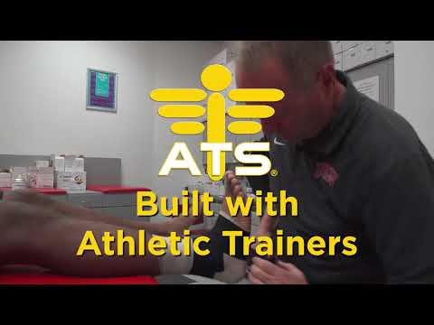 Athletic Trainer System