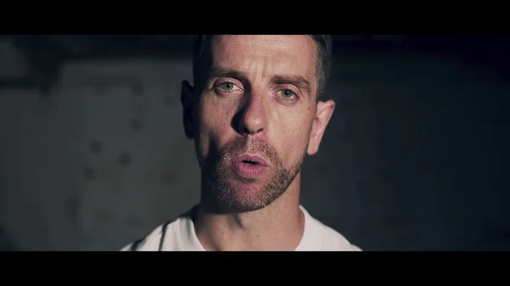The Inspire Series - Episode 1 Gary Cunningham