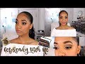 Get Ready With Me | Born To Run Palette + *NEW PRODUCTS*