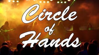 Ken Hensley (feat. Cry Free &amp; Heep Freedom)  - Circle of Hands (Live 2018)