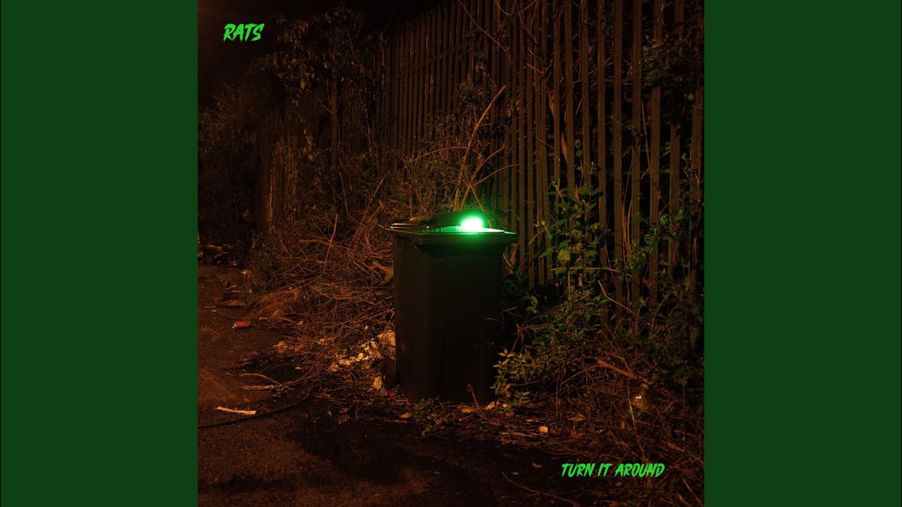 Watch Turn It Around on YouTube Watch Turn It Around on YouTube