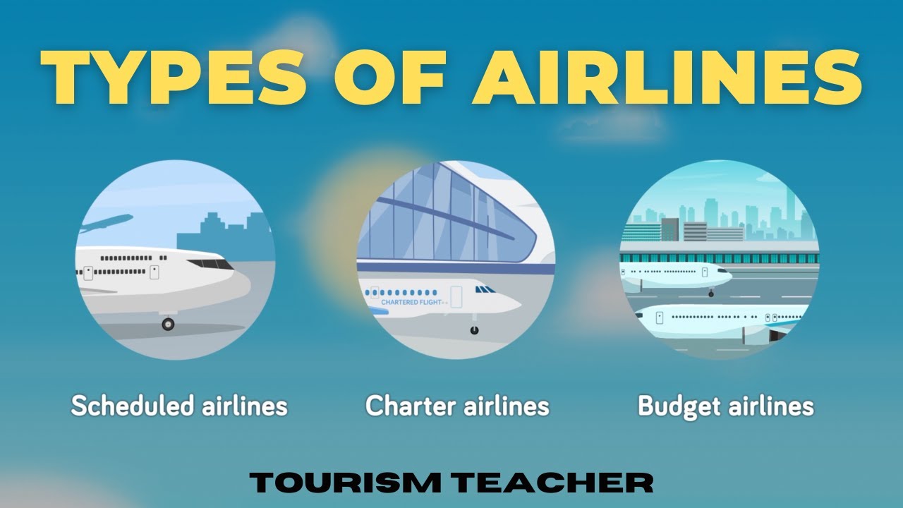 air services tourism