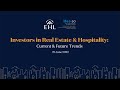 EHL : HFE Conference 27 june 2022