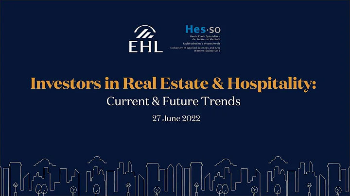 EHL : HFE Conference 27 june 2022 - DayDayNews