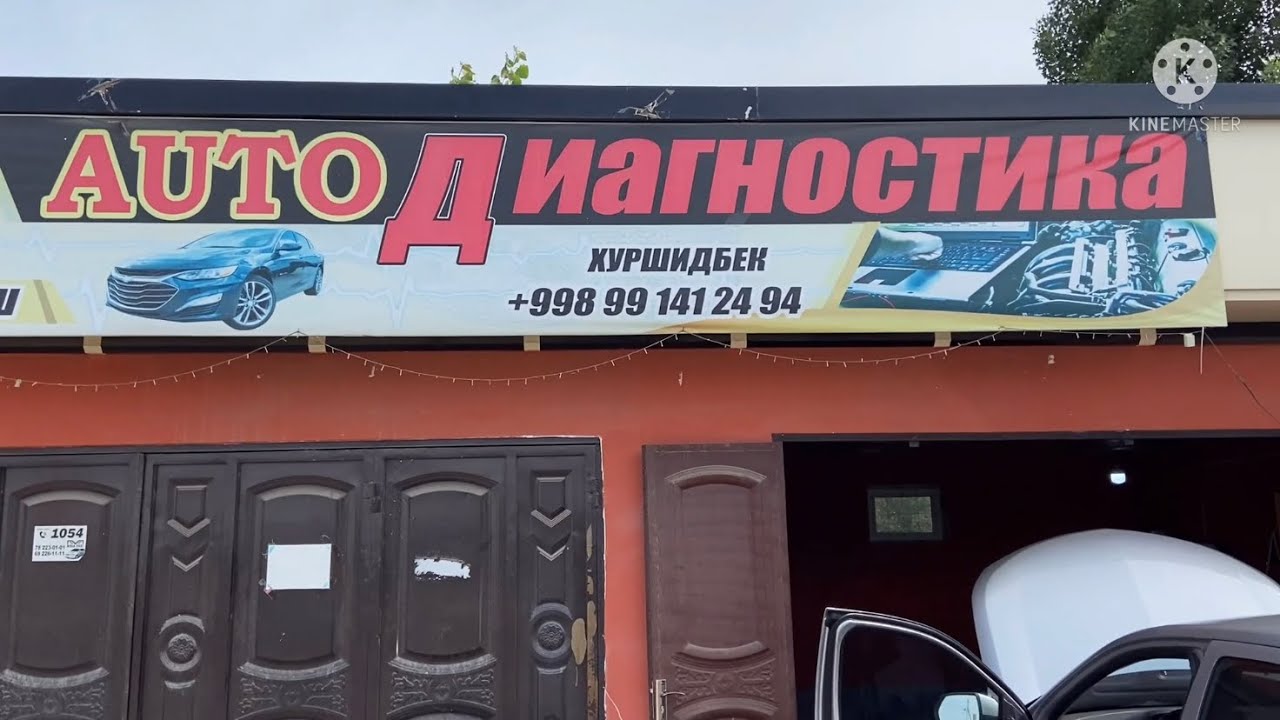 Киа спектра иммо офф