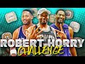 1 PLAYER, 7 RINGS CHALLENGE IN NBA 2K22