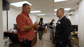 Lawton Public Schools:  LPS on the Go Episode 2